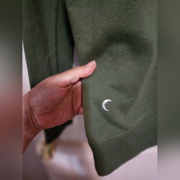 Zyia active sweater for women size small - Picture 3 of 4